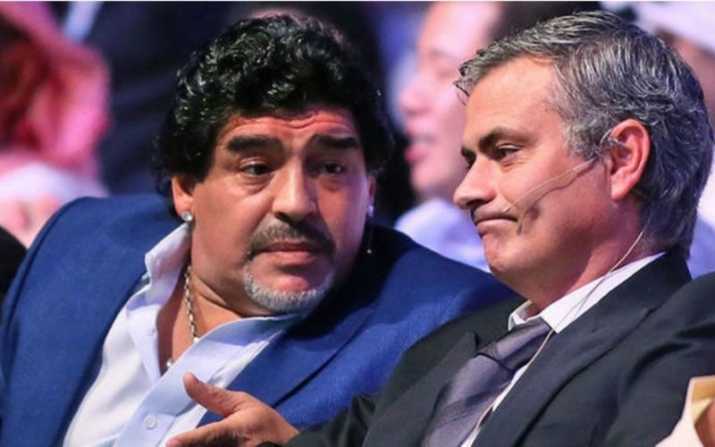 Jose-Mourinho- Maradona-mappelait-toujours-apres-mes-grosses-defaites 